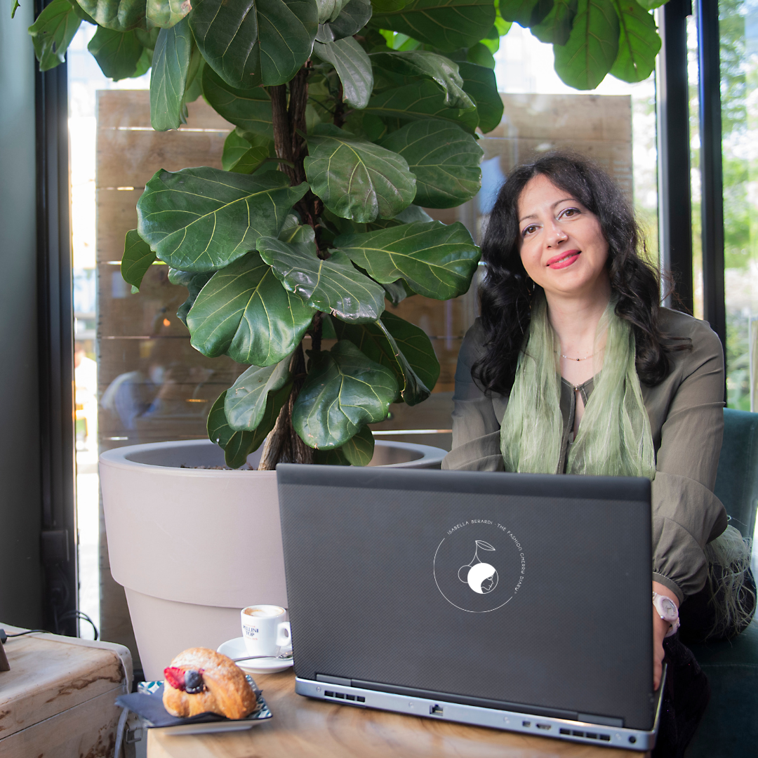 The Fashion Cherry Diary - Come accedere au cirsu