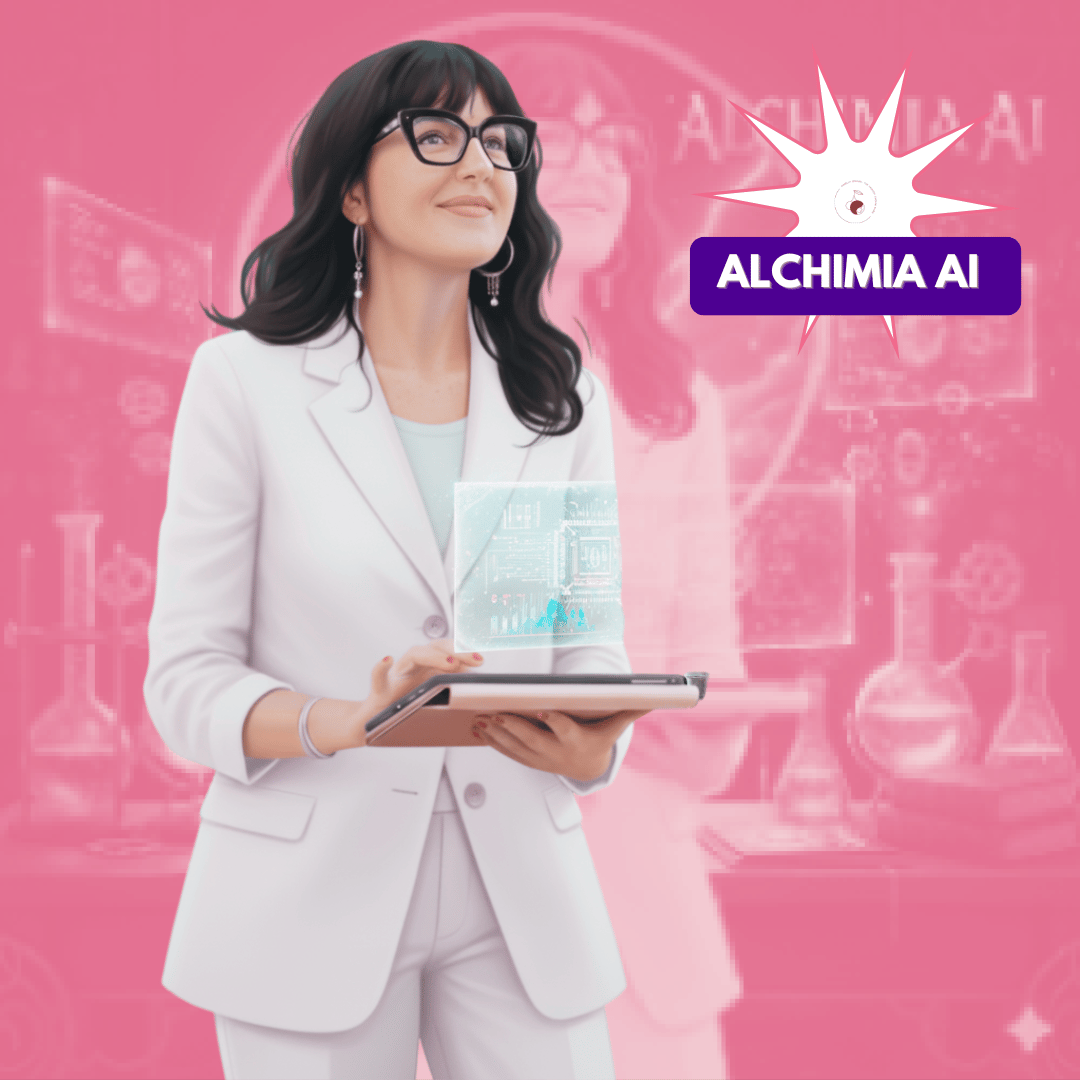 Corso AI per creare immagini, video e prompt ChatGPT