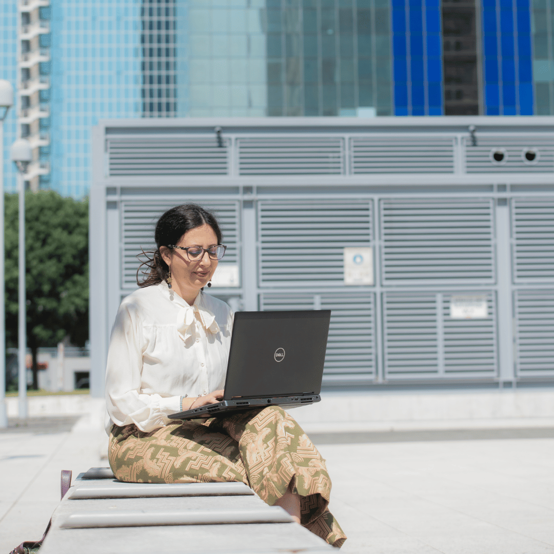 Isabella Berardi - The Fashion Cherry Diary