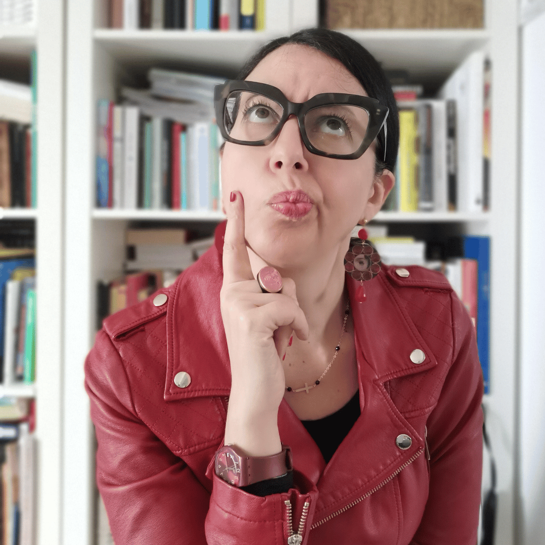 Isabella Berardi - The Fashion Cherry Diary